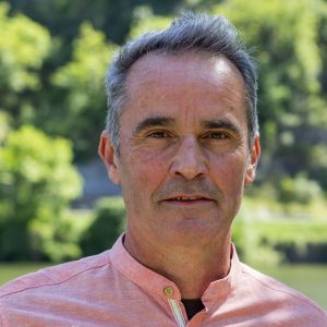 Stéphane Labarriere