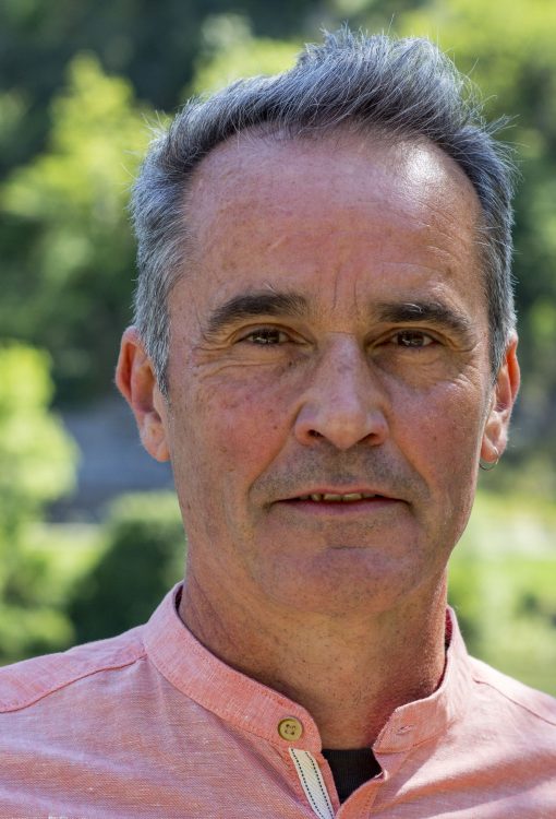 Stéphane Labarriere